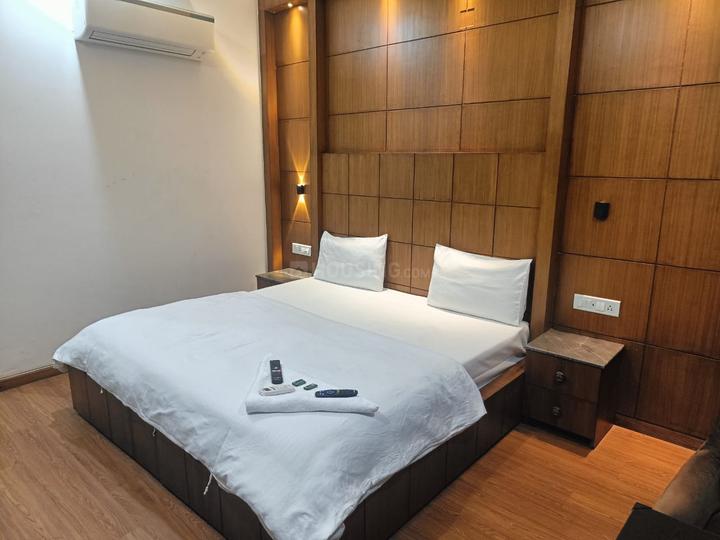 Bedroom Image of Rohit pg in Sector 42, Gurgaon