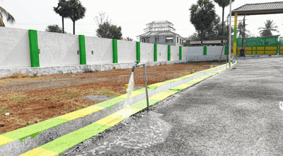 Image of 750 Sq.ft Residential Plot / Land for sale in Pamparapatti, Salem for Rs. 1012500