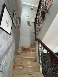 Image of 2800 Sq.ft 4 BHK Penthouse for sale in Ashed Regency Hamsa, Cooke Town, Bengaluru for Rs. 60000000