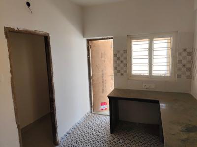 Kitchen Image of 1600 Sq.ft 3 BHK Apartment / Flat for sale in New Town Kolkata for Rs. 9000000