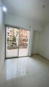 Bedroom Image of 990 Sq.ft 2 BHK Apartment / Flat for sale in Swamiraj Swami Kedar, Yewalewadi Pune for Rs. 5800000