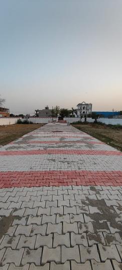 Society Plots near Pari Chowk Main Image 1