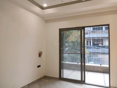Bedroom Image of 2250 Sq.ft 4 BHK Builder Floor for sale in Paschim Vihar New Delhi for Rs. 43500008