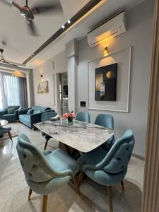 Image of 3000 Sq.ft 3 BHK Apartment / Flat for sale in Indiabulls Sky Forest, Parel, Mumbai for Rs. 130000000