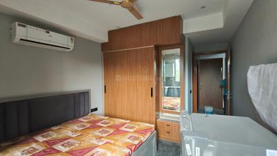 Bedroom Image of 4800 Sq.ft 12 BHK Independent House for sale in Sector 46 Gurgaon for Rs. 75000000