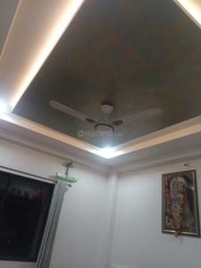 Hall Image of 1620 Sq.ft 3 BHK Apartment / Flat for sale in Vastral Ahmedabad for Rs. 7200000