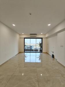 Hall Image of 1450 Sq.ft 3 BHK Apartment / Flat for sale in Godrej Horizon, Wadala Mumbai for Rs. 55500000