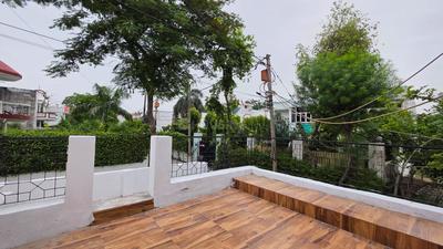 Balcony Image of Shanaya in Saket, New Delhi