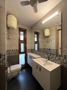 Image of 2000 Sq.ft 3 BHK Builder Floor for rent in Vasant Vihar, New Delhi for Rs. 275000