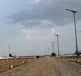 Image of 807 Sq.ft Residential Plot / Land for sale in Shirdi, Ahmednagar for Rs. 699000