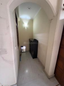 2 BHK Independent House