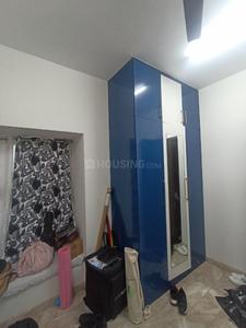 Bedroom Image of 1515 Sq.ft 3 BHK Apartment / Flat for sale in Candeur Carlisle by Candeur Constructions, Mahadevapura Bengaluru for Rs. 25300000