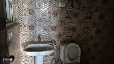 Image of 862 Sq.ft 2.5 BHK Apartment / Flat for rent in Eros Sampoornam 2, Noida Extension, Greater Noida for Rs. 24900