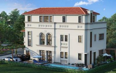 Image of 4025 Sq.ft 4 BHK Villa for sale in True Blue Napa Valley, Yelahanka, Bengaluru for Rs. 104900000