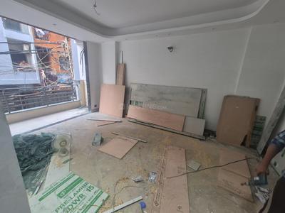 Bedroom Image of 1600 Sq.ft 3 BHK Independent House for sale in Gautam Nagar New Delhi for Rs. 25000000
