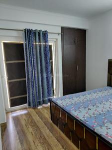 Bedroom Image of 1660 Sq.ft 3 BHK Apartment / Flat for sale in Mussoorie Road Dehradun for Rs. 12500000