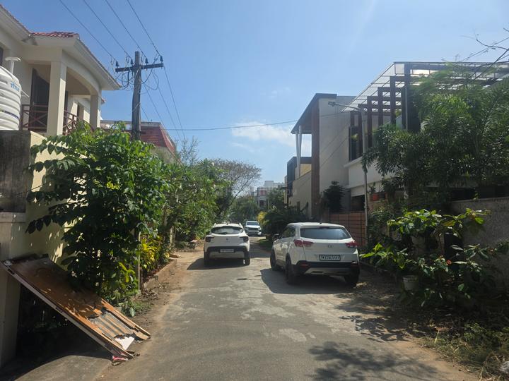 Panaiyur, Sholinganallur Main Image 1