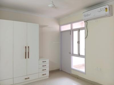 4.5 BHK Penthouse