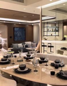 Hall Image of 2939 Sq.ft 3 BHK Apartment / Flat for sale in Whiteland Westin Residence, Sector 103 Gurgaon for Rs. 78000000