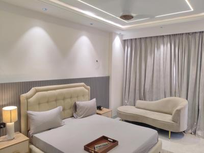 Bedroom Image of 1620 Sq.ft 3 BHK Builder Floor for sale in Paramount Luxury Anantraj, Sector 63 Gurgaon for Rs. 23500000