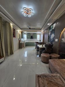 Image of 1085 Sq.ft 3 BHK Apartment / Flat for sale in Shri Balaji Heights V, Vaishali Nagar Extension, Jaipur for Rs. 5500000