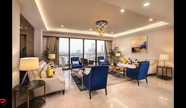 M3M Golfestate Main Image 1