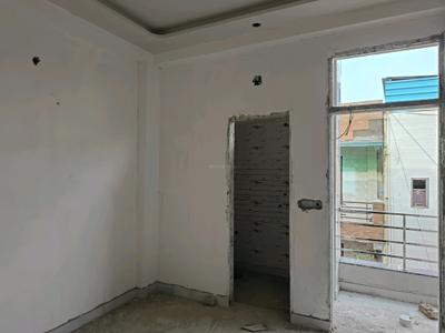 Bedroom Image of 750 Sq.ft 2 BHK Builder Floor for sale in Ved Vihar Ghaziabad for Rs. 2330320