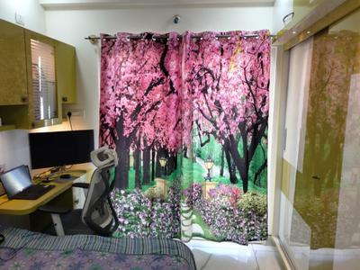 Bedroom Image of 1146 Sq.ft 2 BHK Apartment / Flat for sale in Shree Sai Sunshine by Sree Sai Builders, Thirumalashettyhally Bengaluru for Rs. 12400000