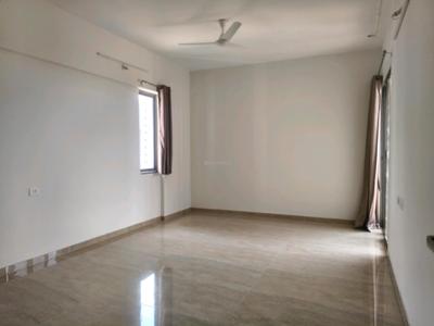 Bedroom Image of 1700 Sq.ft 3 BHK Apartment / Flat for rent in Kolte Patil Life Republic Aros Phase 1, Nerhe Pune for Rs. 36000