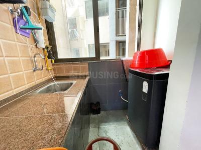 Image of 1215 Sq.ft 2 BHK Apartment / Flat for sale in Sankalp Eternity, Shahibaug, Ahmedabad for Rs. 6200000