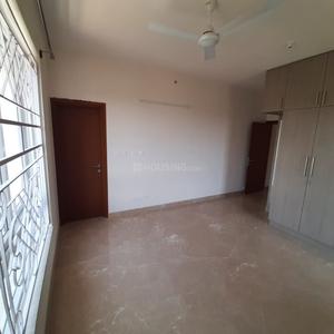 Bedroom Image of 2264 Sq.ft 3.5 BHK Apartment / Flat for rent in Prestige Woodland Park, Cox Town Bengaluru for Rs. 150000