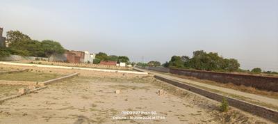 Image of 800 Sq.ft Residential Plot / Land for sale in Kalli Pashchim, Lucknow for Rs. 1759200
