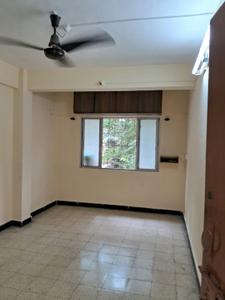 Image of 600 Sq.ft 1 BHK Apartment / Flat for rent in Kothrud, Pune for Rs. 25500