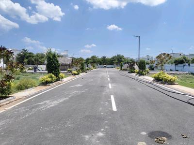 Image of 1400 Sq.ft Residential Plot / Land for sale in Pacifica Enchante, Pudupakkam, Chennai for Rs. 8400000