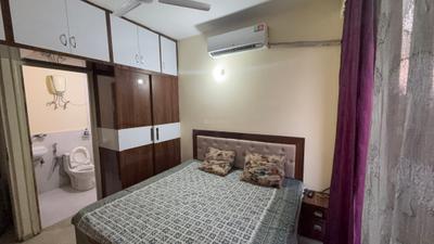 2 BHK Flat