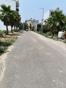 DLF City Phase 1 Internal Roads 1