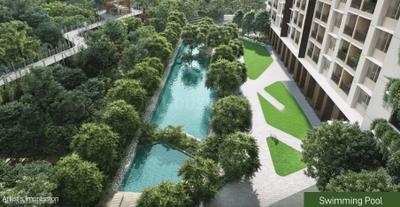 2 BHK Flat