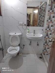 Image of 850 Sq.ft 2 BHK Independent House for rent in Sector 34, Noida for Rs. 30000