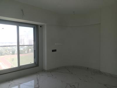 Bedroom Image of 1110 Sq.ft 3 BHK Apartment / Flat for sale in Monte South, Byculla Mumbai for Rs. 47000000