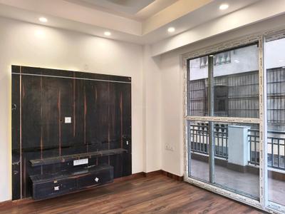 Bedroom Image of 2000 Sq.ft 3 BHK Builder Floor for sale in Mayfield Garden Gurgaon for Rs. 32000000