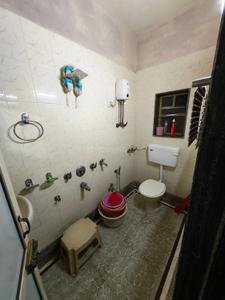 Bathroom Image of 2200 Sq.ft 3 BHK Independent House for sale in Vasai West Vasai for Rs. 24900000