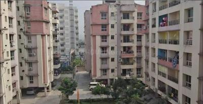 Image of 1980 Sq.ft 4 BHK Apartment / Flat for sale in Jain Dream Residency Manor, Rajarhat, Kolkata for Rs. 12000000