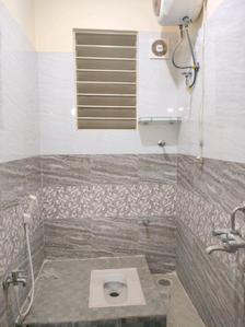 Common Bathroom Image of 1068 Sq.ft 2 BHK Apartment / Flat for sale in Balaji Serenity, Electronic City Bengaluru for Rs. 6800550