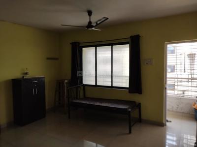 Hall Image of Mahaniwas pg in Airoli, Navi Mumbai