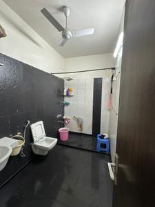 Bathroom Image of 4551 Sq.ft 5 BHK Independent House for sale in South Bopal Ahmedabad for Rs. 65100000