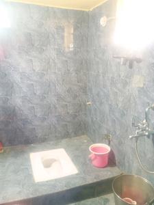 Bedroom Two Image of 1000 Sq.ft 2 BHK Independent House for sale in Nawab Saheb Kunta Hyderabad for Rs. 12500000