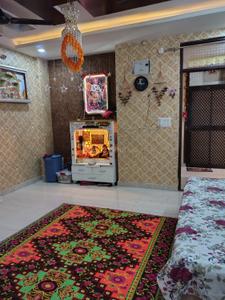 Bedroom Image of 1020 Sq.ft 2 BHK Apartment / Flat for sale in Girdharipura Jaipur for Rs. 4000000