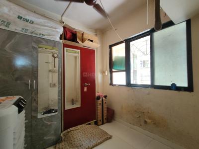 Bedroom Image of 520 Sq.ft 1 BHK Apartment / Flat for sale in Kalwa Thane for Rs. 3600000
