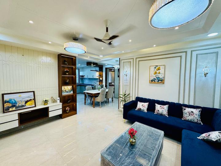 Evershine kothi banglaw Main Image 1