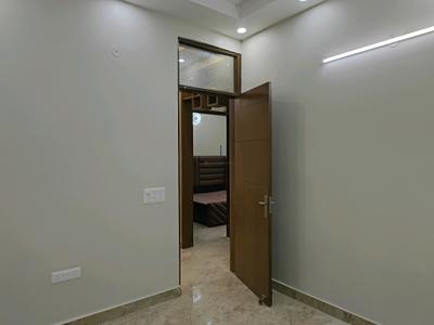Bedroom Image of 1300 Sq.ft 3 BHK Builder Floor for sale in Indirapuram Ghaziabad for Rs. 8900000